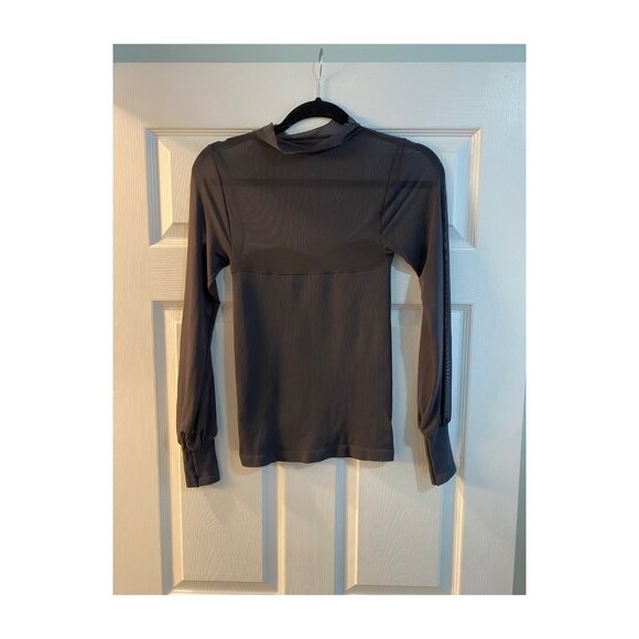 Free People Light Up Layering Top - Picture 3 of 3